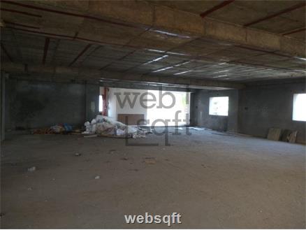 Jubilee Hills Commercial building for Sale